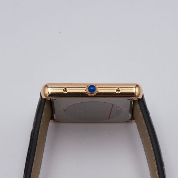 Cartier Tank Solo W5200004